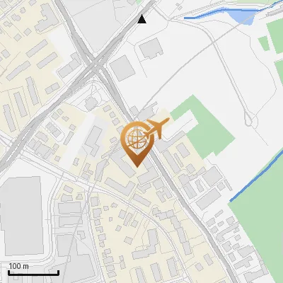 Foto zu Luruper Hauptstraße 81, 22547 Hamburg