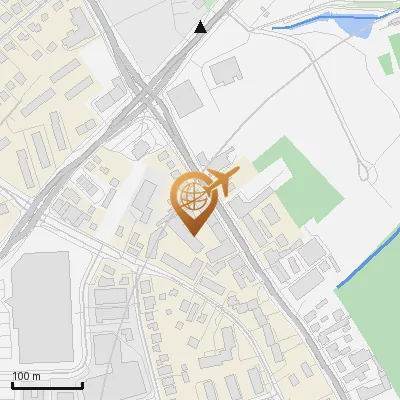 Foto zu Luruper Hauptstraße 83, 22547 Hamburg