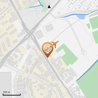 Foto zu Luruper Hauptstraße 86, 22547 Hamburg