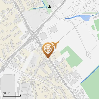 Foto zu Luruper Hauptstraße 88, 22547 Hamburg