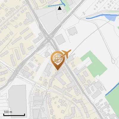 Foto zu Luruper Hauptstraße 89, 22547 Hamburg