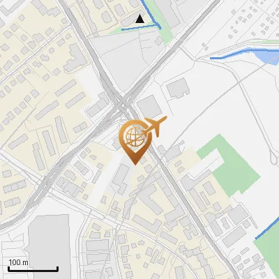 Foto zu Luruper Hauptstraße 93, 22547 Hamburg