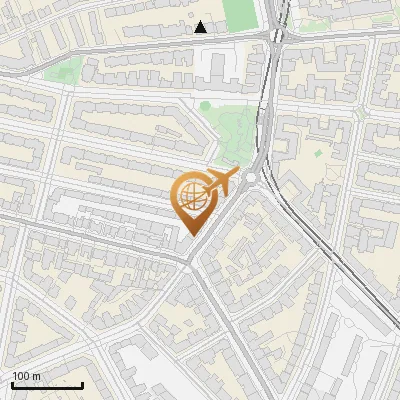 Foto zu Luruper Weg 1, 20257 Hamburg