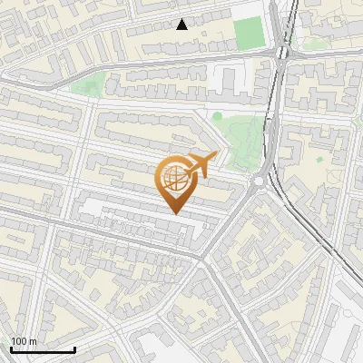 Foto zu Luruper Weg 10, 20257 Hamburg