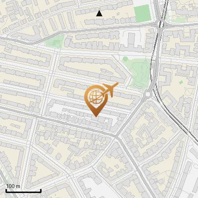 Foto zu Luruper Weg 11, 20257 Hamburg