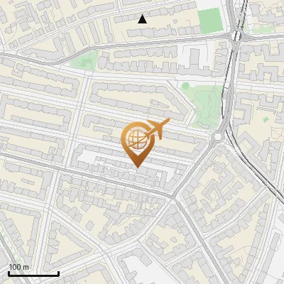 Foto zu Luruper Weg 13, 20257 Hamburg