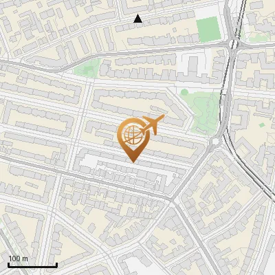 Foto zu Luruper Weg 16, 20257 Hamburg