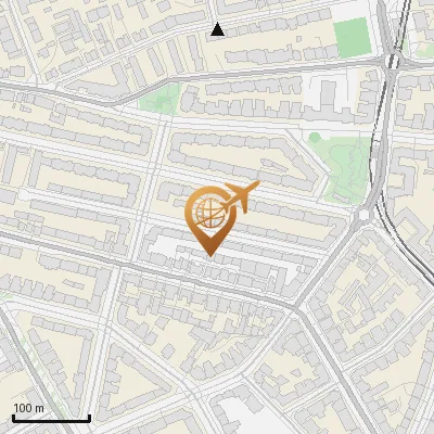 Foto zu Luruper Weg 19, 20257 Hamburg