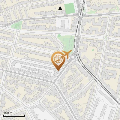 Foto zu Luruper Weg 2, 20257 Hamburg