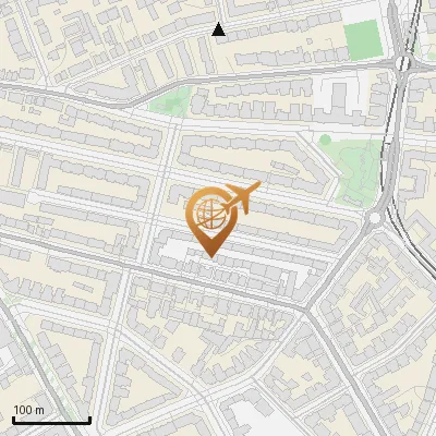 Foto zu Luruper Weg 21, 20257 Hamburg