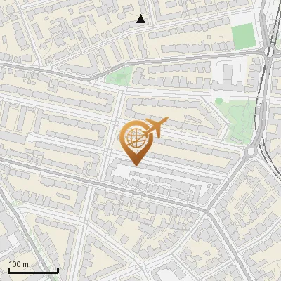 Foto zu Luruper Weg 24, 20257 Hamburg