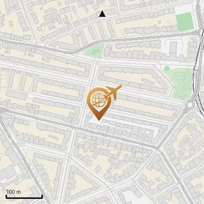 Foto zu Luruper Weg 27, 20257 Hamburg