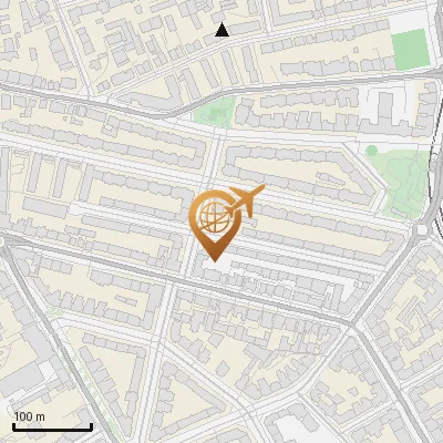 Foto zu Luruper Weg 29, 20257 Hamburg