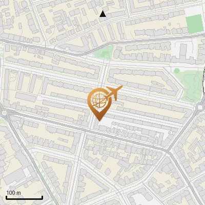 Foto zu Luruper Weg 31, 20257 Hamburg