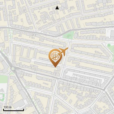 Foto zu Luruper Weg 40, 20257 Hamburg