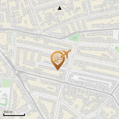 Foto zu Luruper Weg 42, 20257 Hamburg