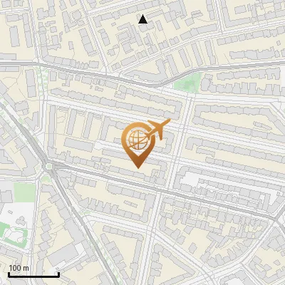 Foto zu Luruper Weg 43, 20257 Hamburg