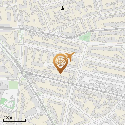 Foto zu Luruper Weg 45, 20257 Hamburg