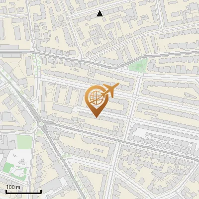 Foto zu Luruper Weg 48, 20257 Hamburg