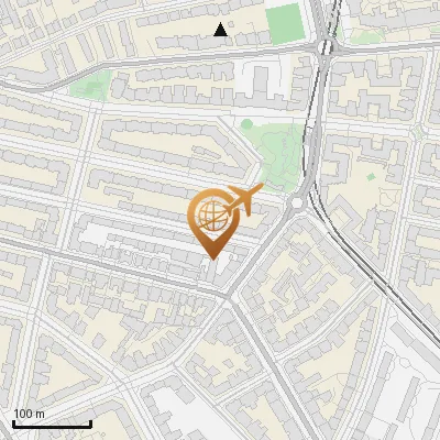 Foto zu Luruper Weg 5, 20257 Hamburg