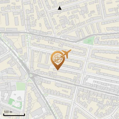 Foto zu Luruper Weg 52, 20257 Hamburg