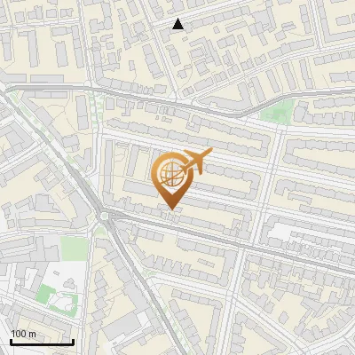 Foto zu Luruper Weg 53, 20257 Hamburg