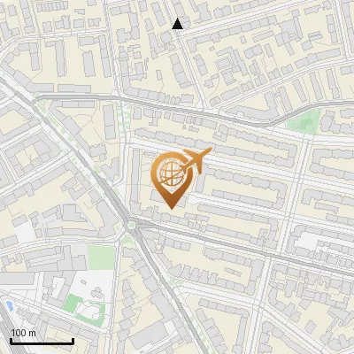 Foto zu Luruper Weg 55, 20257 Hamburg