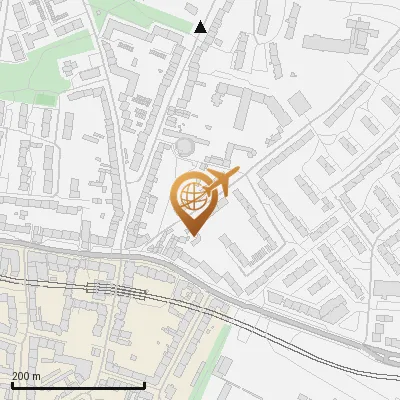 Foto zu Lustheider Straße 14, 51103 Köln