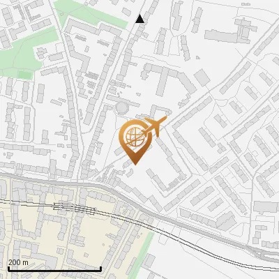Foto zu Lustheider Straße 18, 51103 Köln