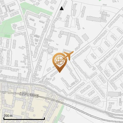 Foto zu Lustheider Straße 22, 51103 Köln