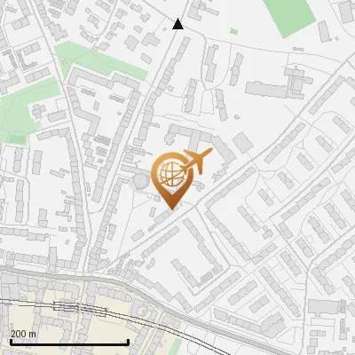 Foto zu Lustheider Straße 25, 51103 Köln