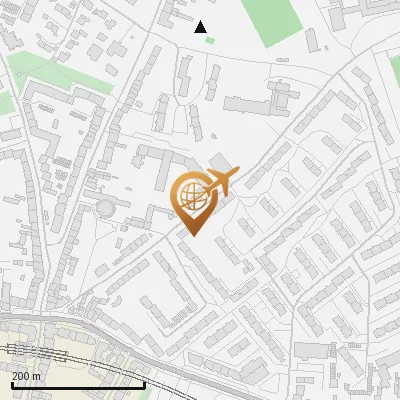 Foto zu Lustheider Straße 28, 51103 Köln