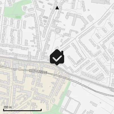 Foto zu Lustheider Straße 8, 51103 Köln