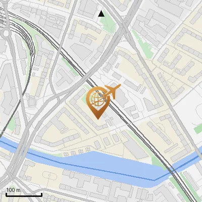 Foto zu Lämmersieth 19, 22305 Hamburg