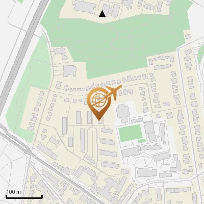 Foto zu Luthergrund 10, 22761 Hamburg