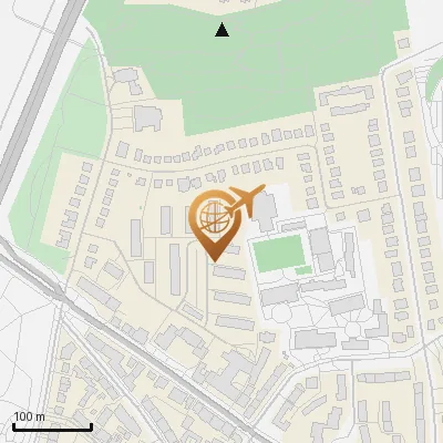 Foto zu Luthergrund 11, 22761 Hamburg