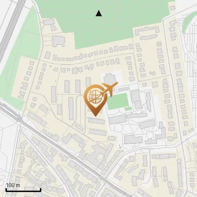 Foto zu Luthergrund 14, 22761 Hamburg