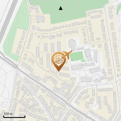 Foto zu Luthergrund 15, 22761 Hamburg