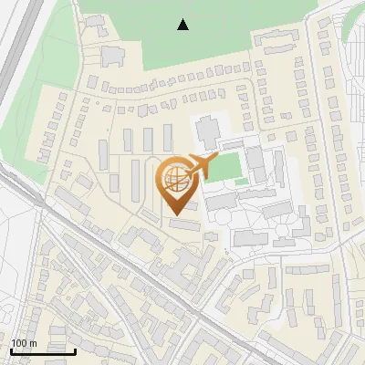 Foto zu Luthergrund 16, 22761 Hamburg