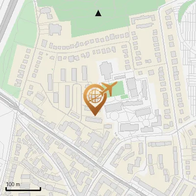 Foto zu Luthergrund 17, 22761 Hamburg