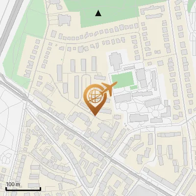 Foto zu Luthergrund 18, 22761 Hamburg