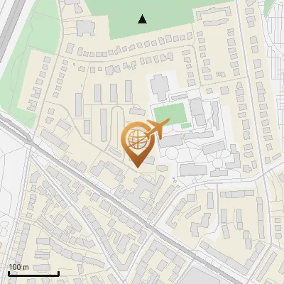 Foto zu Luthergrund 19, 22761 Hamburg