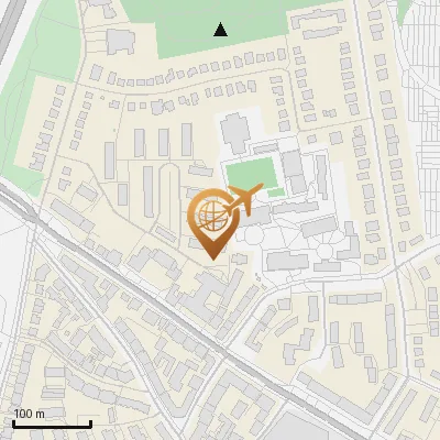 Foto zu Luthergrund 20, 22761 Hamburg