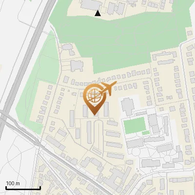 Foto zu Luthergrund 8, 22761 Hamburg