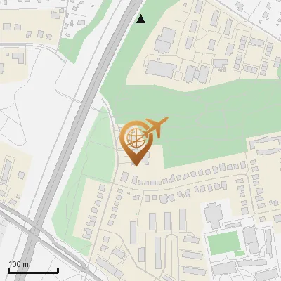 Foto zu Lutherhöhe 22, 22761 Hamburg