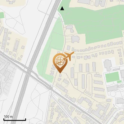 Foto zu Lutherhöhe 6, 22761 Hamburg