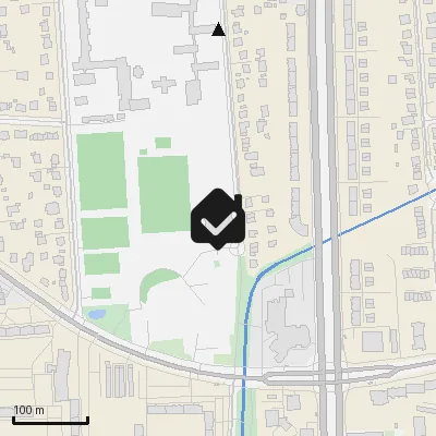 Foto zu Lutherstraße 30, 12305 Berlin
