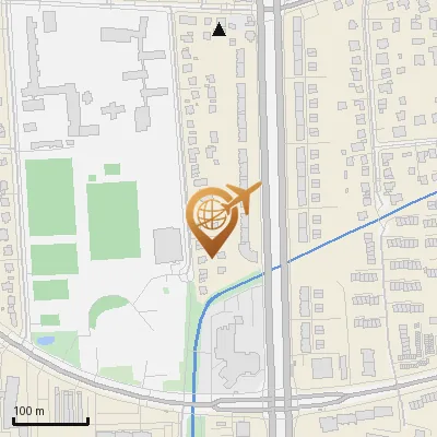 Foto zu Lutherstraße 31, 12305 Berlin