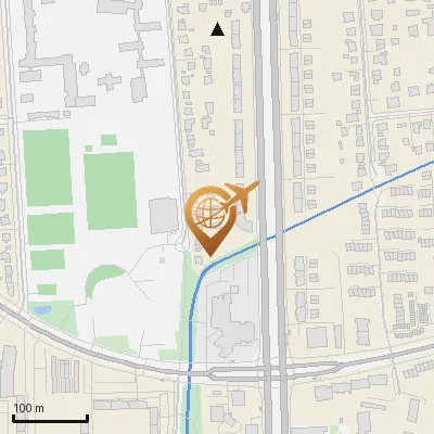 Foto zu Lutherstraße 35, 12305 Berlin