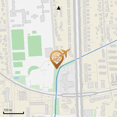 Foto zu Lutherstraße 37, 12305 Berlin
